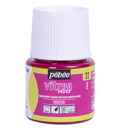 112033 - Pebeo - Pink