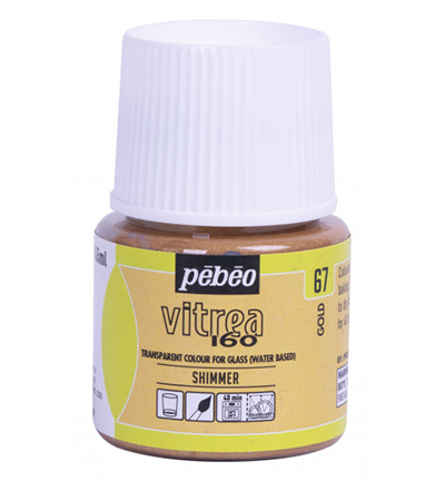 112038 - Pebeo - Gold