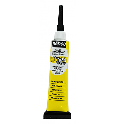 114060 - Pebeo - Sun yellow