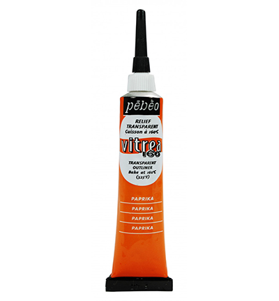 114061 - Pebeo - Paprika