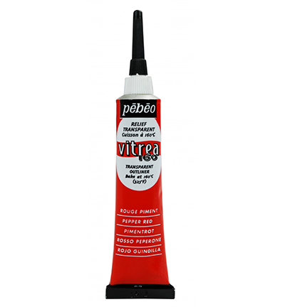 114062 - Pebeo - Pepper red