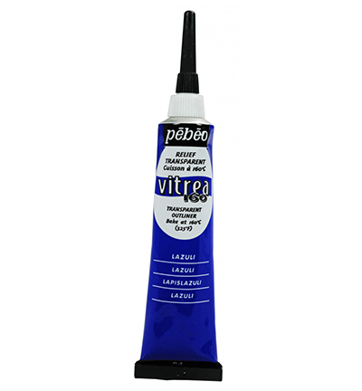 114064 - Pebeo - Lazuli