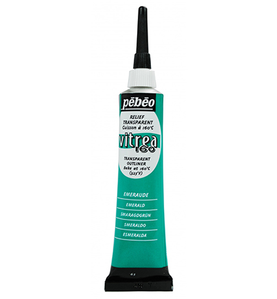 114065 - Pebeo - Emerald