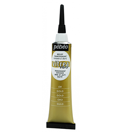 114068 - Pebeo - Gold