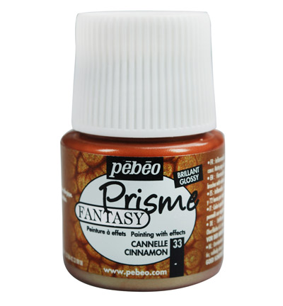 166-033 - Pebeo - Cinnamon