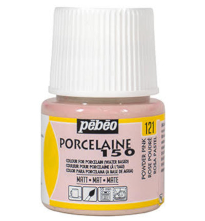024-121 - Pebeo - Powder Pink