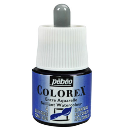 341-004 - Pebeo - Cobalt Blue