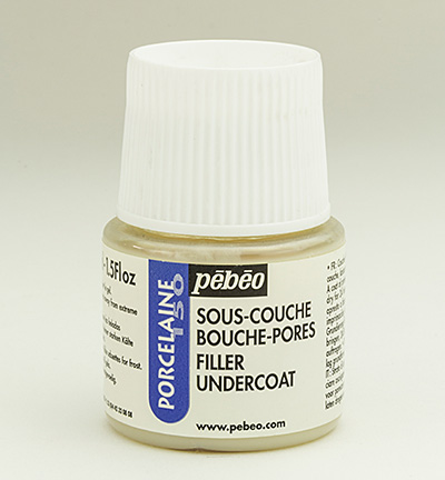 38003 - Pebeo - Filler Undercoat