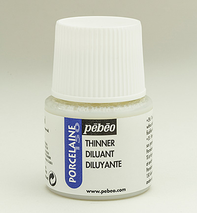 038-004 - Pebeo - Medium diluant