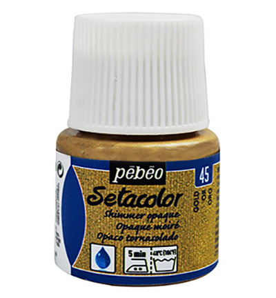 295-045 - Pebeo - Gold Shimmer