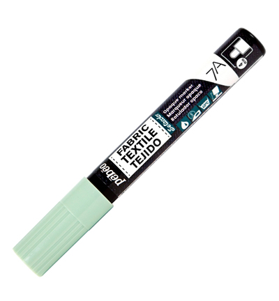 804-455 - Pebeo - 7A Opaque Marker - Pastel Green