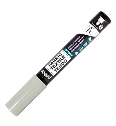 804-456 - Pebeo - 7A Opaque Marker - Pastel Taupe