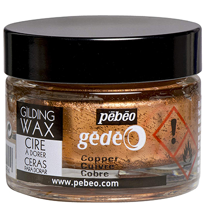 766-499 - Pebeo - Copper