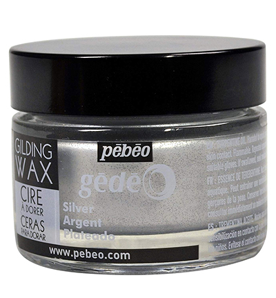 766-510 - Pebeo - Silver