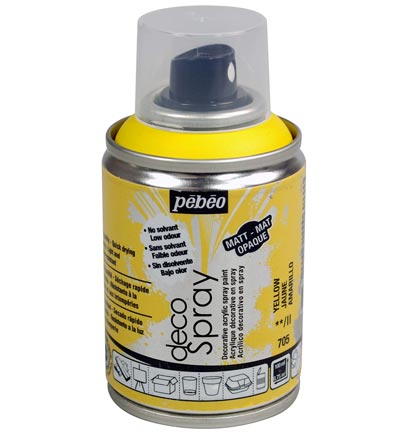 93-705 - Pebeo - Yellow