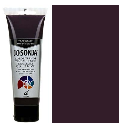 3282CT - Jo Sonjas - Blackberry