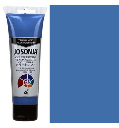 3284CT - Jo Sonjas - Cornflower