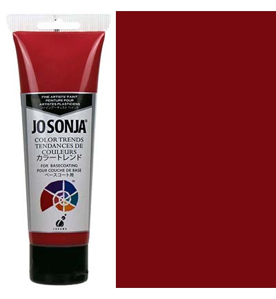 3285CT - Jo Sonjas - Geranium