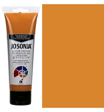 3286CT - Jo Sonjas - Marigold