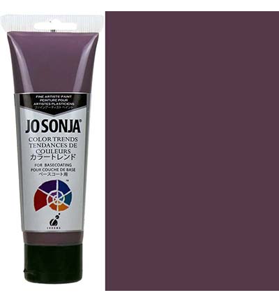 3293CT - Jo Sonjas - Wild Grape