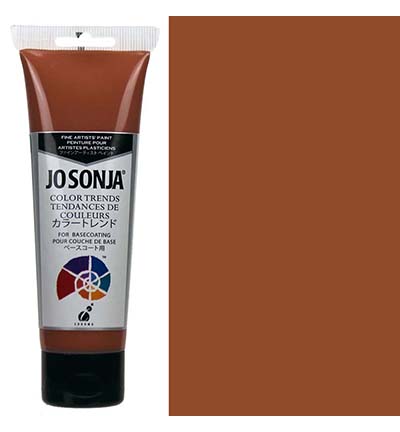 3456CT - Jo Sonjas - Chestnut