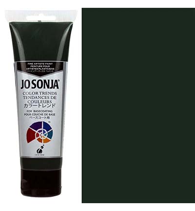 3458CT - Jo Sonjas - Forest Green - 