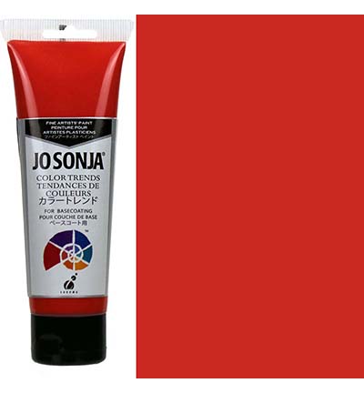 3465CT - Jo Sonjas - Poppy