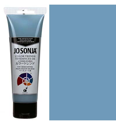 3468CT - Jo Sonjas - Sky Blue