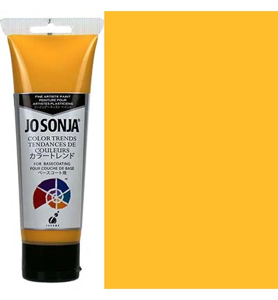 3470CT - Jo Sonjas - Sunflower - 