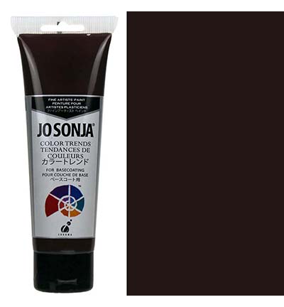3577CT - Jo Sonjas - Espresso