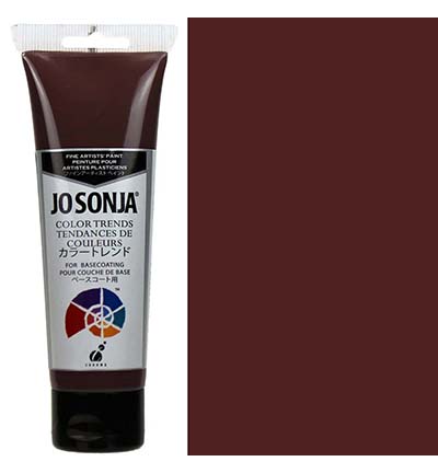 3581CT - Jo Sonjas - Rosewood