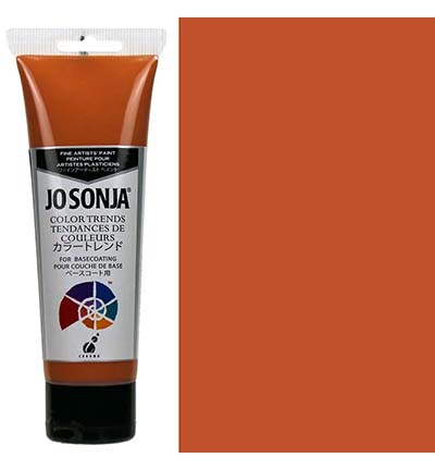 3582CT - Jo Sonjas - Russet - 