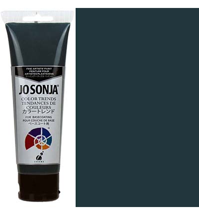 3661CT - Jo Sonjas - Deep Pond - 