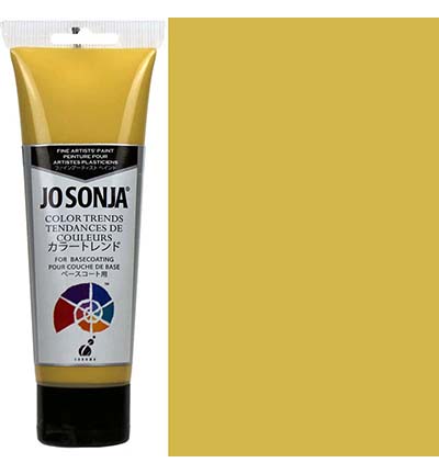 3662CT - Jo Sonjas - Golden Grain