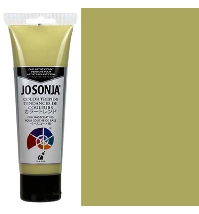 3669CT - Jo Sonjas - Tendril - 