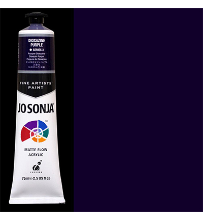 014 - Jo Sonjas - Dioxide Purple