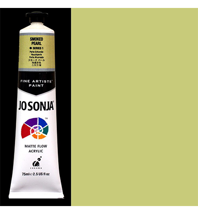 039 - Jo Sonjas - Smoked Pearl
