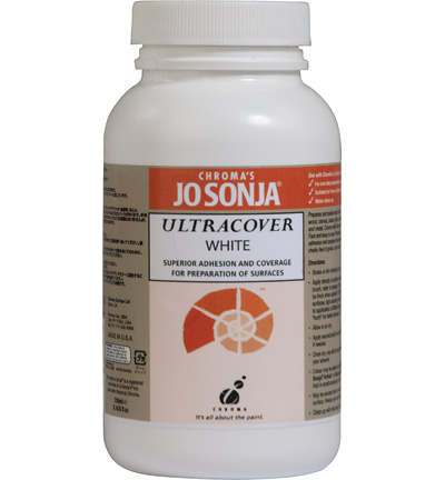 3718 - Jo Sonjas - Ultracover, White