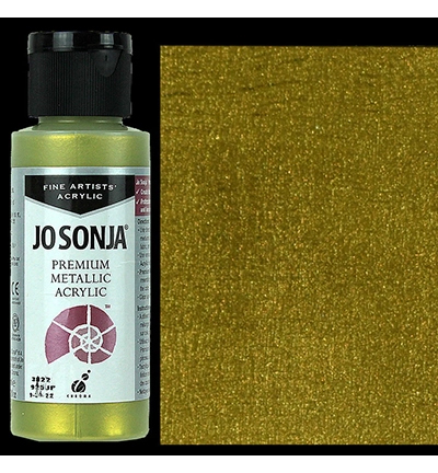 3822 - Jo Sonjas - Green Gold