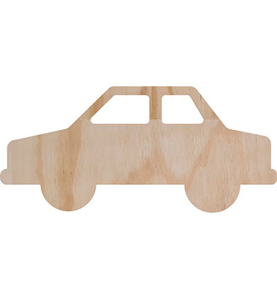 422.902.007 - Pronty - Deco Wood Auto
