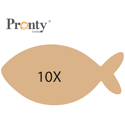 460.483.008 - Pronty - Fish