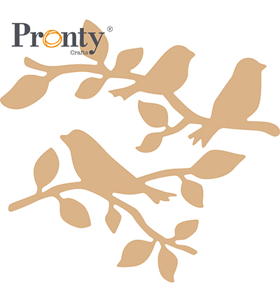 460.483.049 - Pronty - Birds