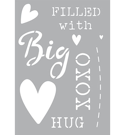 470.266.003 - Kippers - BIG Hug
