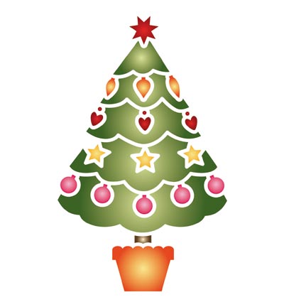 470.329.082 - Pronty - Christmas Tree