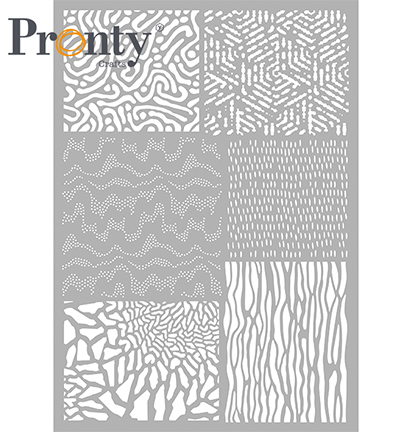 470.770.053 - Pronty - Pattern Background 5