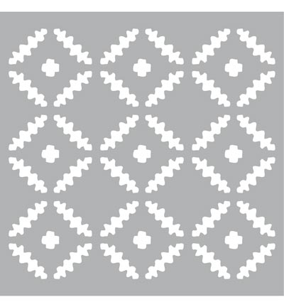 470.801.041 - Pronty - Pattern Squares