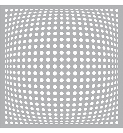470.801.045 - Pronty - Square with dots