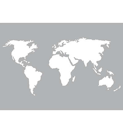470.802.070 - Pronty - World Map