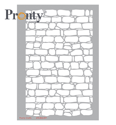 470.802.097.V - Pronty - Brickwall