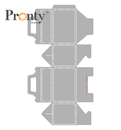 470.803.097 - Pronty - Box mold